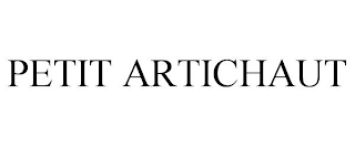 PETIT ARTICHAUT