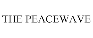 THE PEACEWAVE