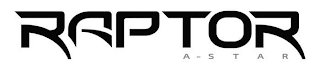 RAPTOR A -STAR