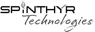 SPINTHYR TECHNOLOGIES