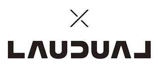 X LAUDUAL