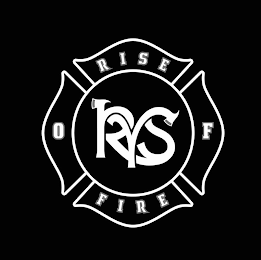 RYS RISE O F FIRE