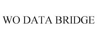 WO DATA BRIDGE