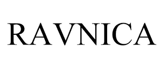 RAVNICA