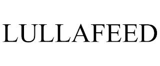 LULLAFEED