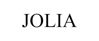 JOLIA