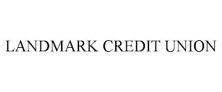 LANDMARK CREDIT UNION