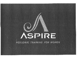 A ASPIRE PERSONAL TRAINING FOR WOMEN