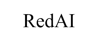 REDAI
