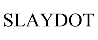 SLAYDOT
