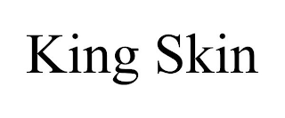 KING SKIN