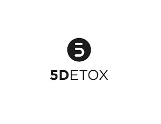 5 5DETOX