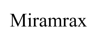 MIRAMRAX