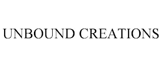 UNBOUND CREATIONS
