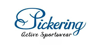 PICKERING ACTIVE SPORTSWEAR