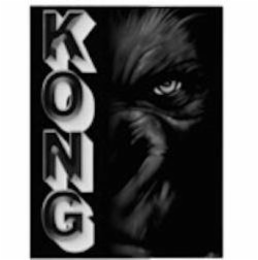KONG