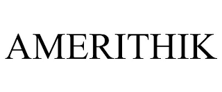AMERITHIK