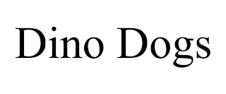 DINO DOGS
