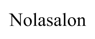 NOLASALON