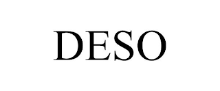 DESO