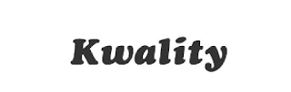 KWALITY