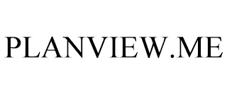 PLANVIEW.ME