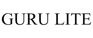 GURU LITE