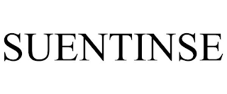 SUENTINSE