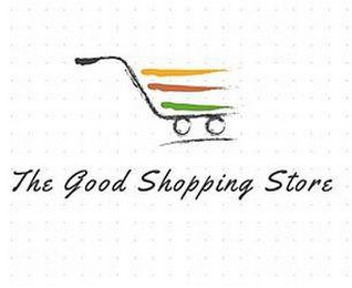 THE GOOD SHOPPING STORE