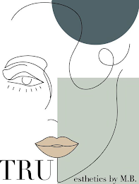 TRU ESTHETICS BY M.B.