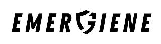EMERGIENE