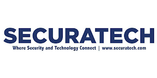 SECURATECH WHERE SECURITY AND TECHNOLOGY CONNECT  WWW.SECURATECH.COM