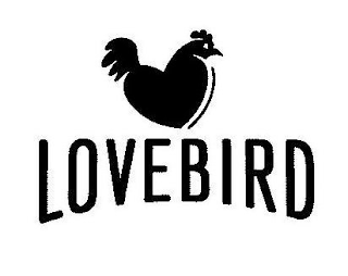 LOVEBIRD