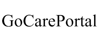GOCAREPORTAL