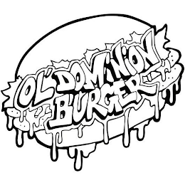 OL' DOMINION BURGER