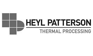 HEYL PATTERSON THERMAL PROCESSING