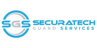 SGS SECURATECH GUARD SERVICES