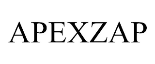 APEXZAP