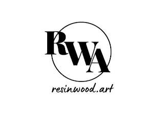RWA RESINWOOD.ART