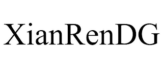XIANRENDG