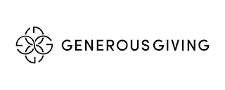 GGGG GENEROUS GIVING