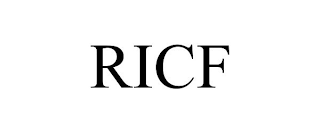 RICF