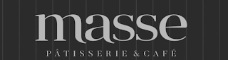 MASSE PÂTISSERIE & CAFÉ