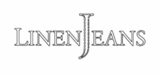 LINEN JEANS