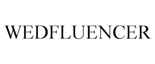 WEDFLUENCER