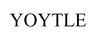 YOYTLE