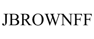 JBROWNFF