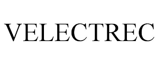VELECTREC