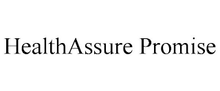 HEALTHASSURE PROMISE