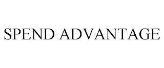 SPEND ADVANTAGE